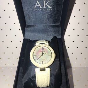 Anne Klein watch